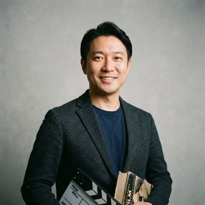 每天都吃瓜导演顾问